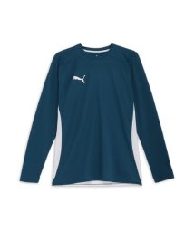 PUMA/PUMAFTBL ULTIMATE LS シャツ/506110331