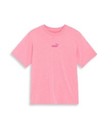 PUMA/ESS+ MX NO1 ロゴ リラックス SS T/506110400