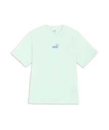 PUMA/ESS+ MX NO1 ロゴ リラックス SS T/506110401