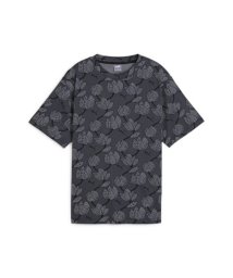 PUMA/ESS+ BLOSSOM AOP Tシャツ/506110425