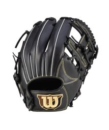 Wilson/イッパンヨウ　イージーシー　ナイヤシュ(RB EZC INFIELD 5W H BLACK)/506110450