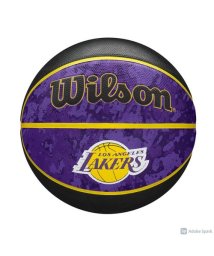 Wilson/NBA TEAM TIEDYE BSKT LA LAKERS/506110465