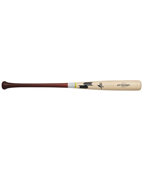 アディダス 野球 軟式用木製バット 中島裕之モデル