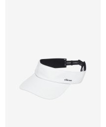 Ellesse(エレッセ)/WALE STRETCH VISOR(ウェールストレッチバイザー)/72