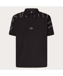 SHIMANO/ENHANCE SS GRAPHIC POLO 1.0/506110549