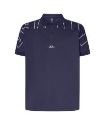 SHIMANO/ENHANCE SS GRAPHIC POLO 1.0/506110549