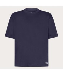 SHIMANO(シマノ)/ENHANCE QDC SS TEE WIDE 3.0/FOGGYBLUE