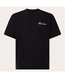 SHIMANO/EN NEW RETRO TEE FLAG 1.0/506110578