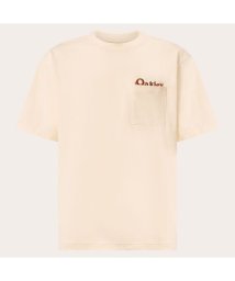 SHIMANO(シマノ)/EN NEW RETRO TEE FLAG 1.0/LIGHTCREAM