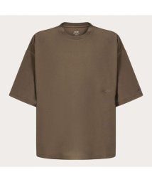 SHIMANO(シマノ)/FGL UNION POCKET TEE 4.0/RAVEN