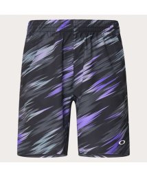 SHIMANO(シマノ)/SLANT GRAPHIC SHORTS 9.0/BLACKPRINT