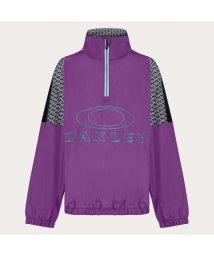 SHIMANO(シマノ)/ENHANCE STRT PULLOVER YTR 7.0/ELECTRICPURPLE