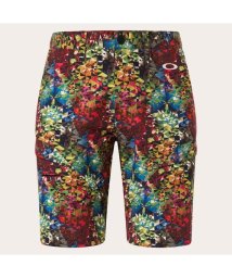 SHIMANO(シマノ)/SKULL BLOOM QUARTZ SHORTS/MOSAICPRINT