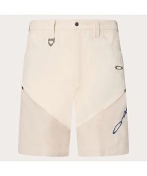 SHIMANO(シマノ)/ICON SHAPE WIDE SHORTS/CREAM/NAVY