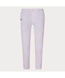 SHIMANO(シマノ)/ELEVATE COOL STR. ANKLE PANTS/WHITE