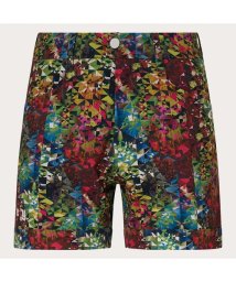 SHIMANO(シマノ)/ELEVATE COOL STR. SHORTS/MOSAICPRINT