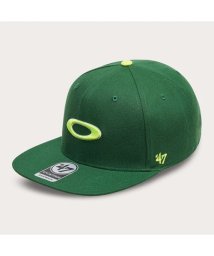 SHIMANO(シマノ)/47 OAKLEY B1B ELLIPSE HAT/VIRIDIAN