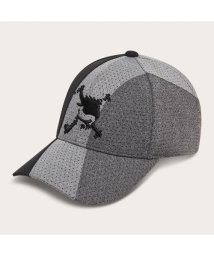 SHIMANO(シマノ)/SKULL HYBRID CAP 24.0/BLACKHEATHER