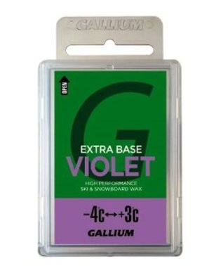 GULLIUM/EXTRA BASE VLT 100G/506110717