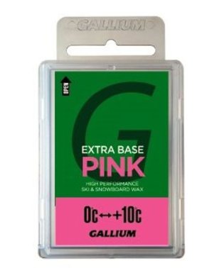 GULLIUM/EXTRA BASE PNK 100G/506110718