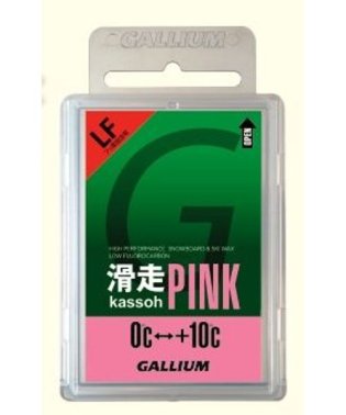 GULLIUM/滑走VPINK(50G)/506110721