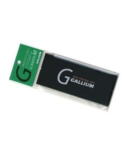 GULLIUM(ガリウム)/SCRAPER  M/.