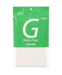 GULLIUM/WAXING PAPER S/506110739