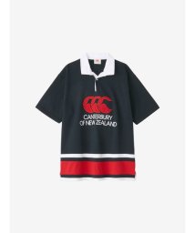 canterbury/S/S SPECTATOR RUGBY JERSEY(ショートスリーブスペクテイターラグビージャージ)/506110769