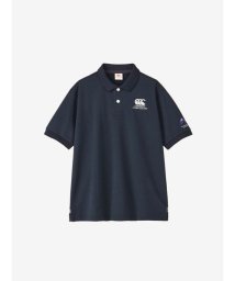 canterbury(カンタベリー)/S/S FLEXCOOL CONTROL POLO(ショートスリーブフレックスクールコントロールポロ)/29