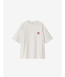 canterbury(カンタベリー)/S/S HEAVY CREW TEE(ショートスリーブヘビークルーティー)/12