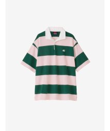 canterbury/S/S 4INCH STRIPE RUGBY JERSEY(ショートスリーブ4インチストライプラグビージャージ)/506110781