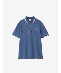 canterbury/S/S INDIGO RUGGER POLO(ショートスリーブインディゴラガーポロ)/506110782