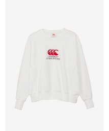 canterbury/HEAVY SWEAT SHIRT/506110786