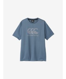 canterbury/R+ FLEXCOOL CONTROL T－SHIRT(R+フレックスコントロールTシャツ)/506110805