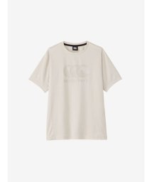 canterbury/R+ FLEXCOOL CONTROL T－SHIRT(R+フレックスコントロールTシャツ)/506110805