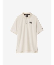 canterbury/R+ FLEXCOOL CONTROL POLO(R+フレックスコントロールポロ)/506110808