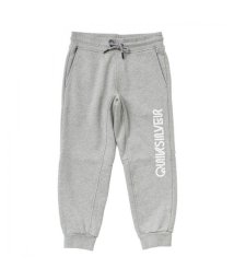 QUIKSILVER(クイックシルバー)/OG SWEAT PANTS YOUTH/HTR