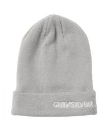 QUIKSILVER(クイックシルバー)/OG 2WAY BEANIE/GRY