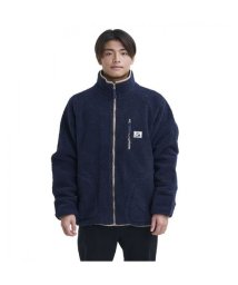 QUIKSILVER/OG BOA FLEECE BLOUSON/506110854