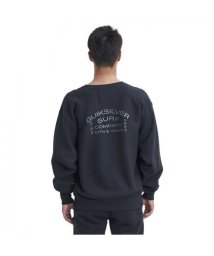 QUIKSILVER/SURF LOCK UP CREW SWEAT/506110855