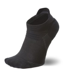 GOLDWIN(ゴールドウィン)/ARCH SUPPORT SHORT SOCKS(アーチサポートショートソックス)/BK