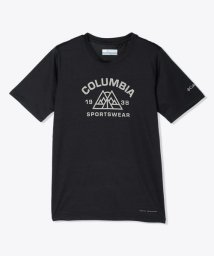 Columbia/マウントエコーショートスリーブグラフィックTシャツ/506110875