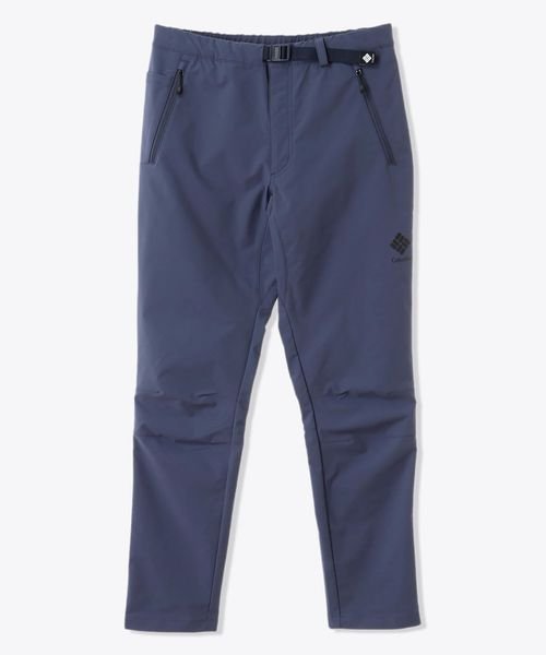 ウィメンズマウンテンズアーコーリングIIパンツ 撥水 機能 オムニシールド オムニシェイド