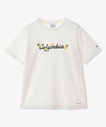 Columbia(コロンビア)/ウィメンズチャールズドライブショートスリーブTシャツ/SEASALT