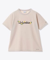 Columbia/ウィメンズチャールズドライブショートスリーブTシャツ/506110907