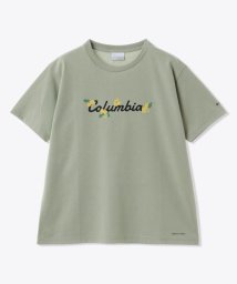 Columbia/ウィメンズチャールズドライブショートスリーブTシャツ/506110907