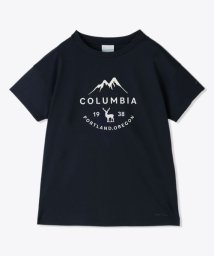 Columbia/ウィメンズチェンブリンコーブショートスリーブTシャツ/506110911