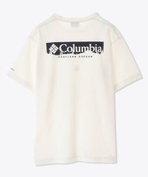 Columbia(コロンビア)/サンシャインクリークグラフィックショートスリーブティー/SEASALT