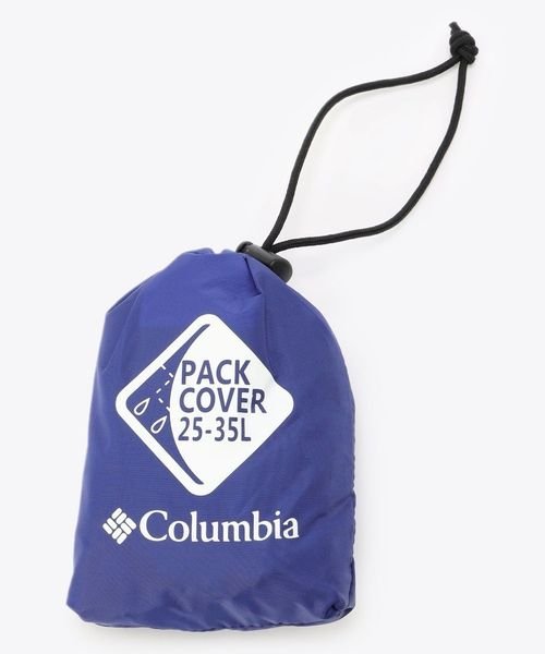 Columbia(コロンビア)/10000パックカバー25−35/CLEMATISBLUE