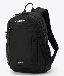 Columbia(コロンビア)/キャッスルロック15L バックパックII/BLACK